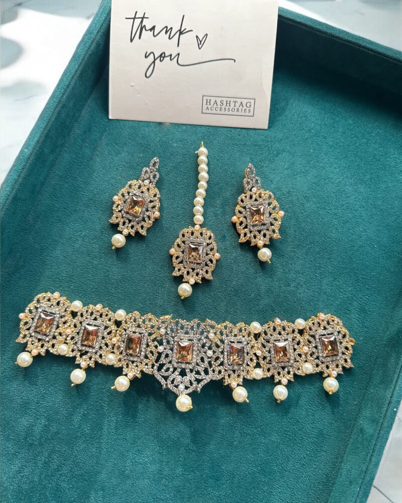 SOLANE SET